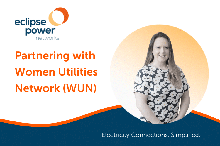 Women Utilities Network - Eclipse Powe Networks