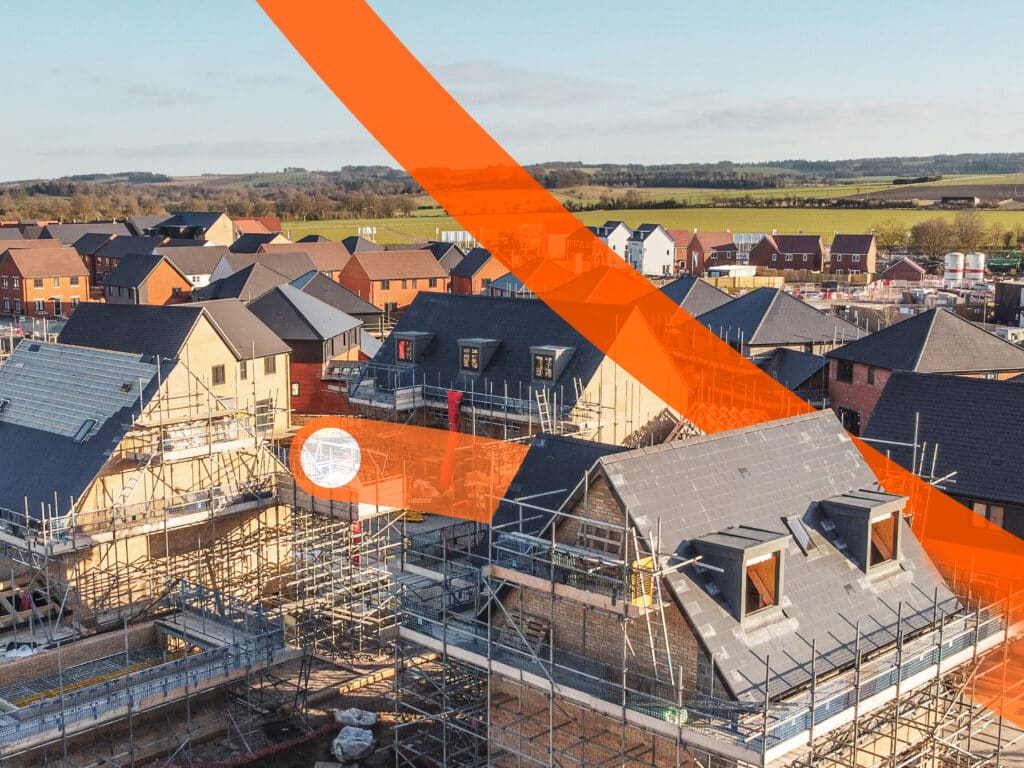 Low carbon housing | Eclipse Power Group