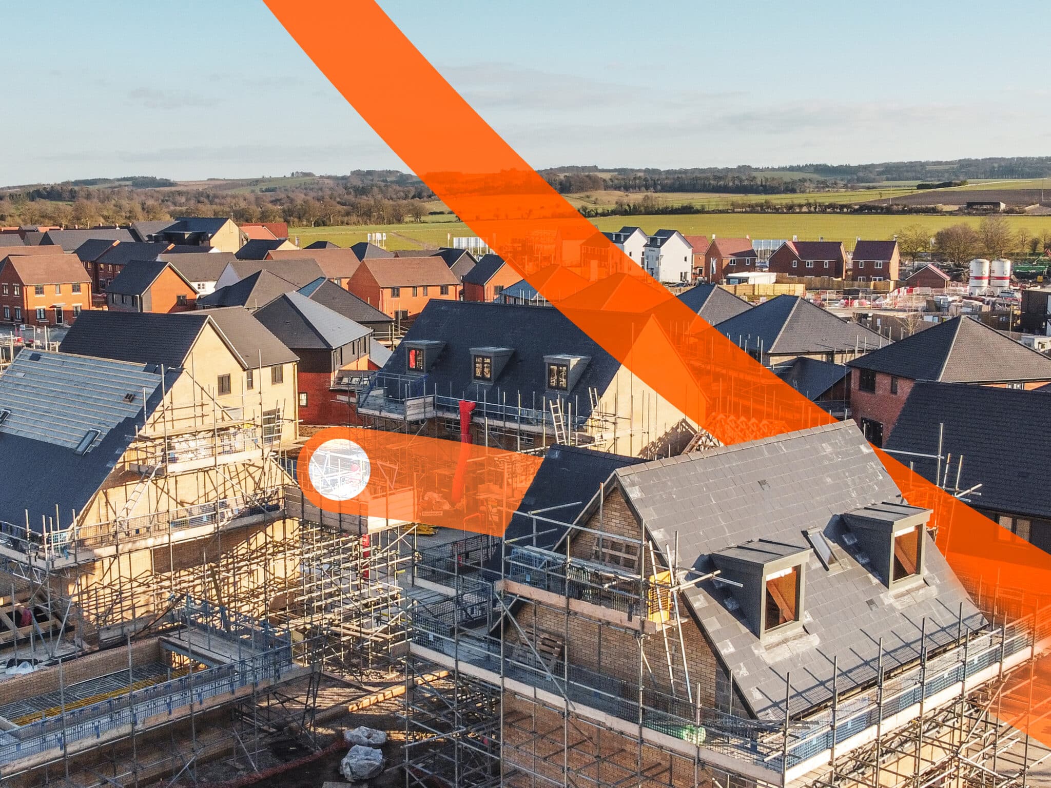 Low carbon housing | Eclipse Power Group