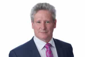 Stewart Dawson, Managing Director, Vattenfall IDNO