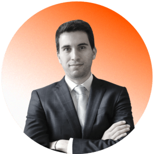 Bilgin Oralerkaya - Eclipse Power Distribution