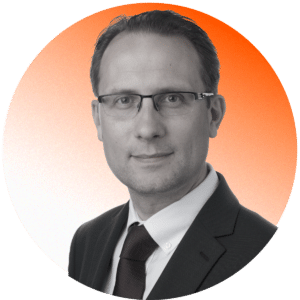 Darren Reeve - Eclipse Power Distribution